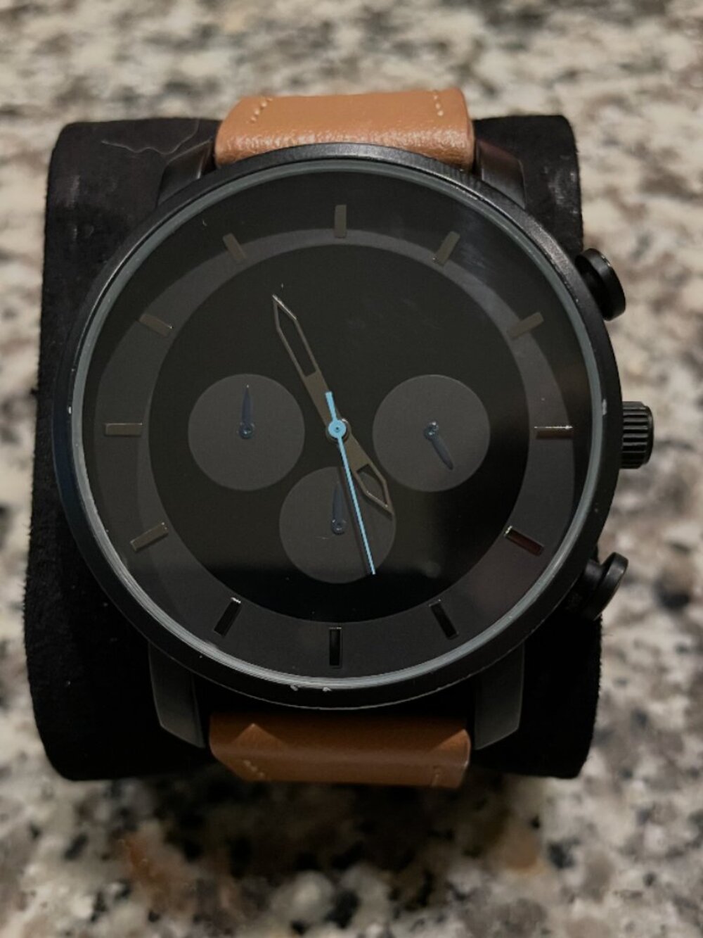 Aldo "Chronograph Style" Watch
